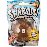 ІГРАШКА ЛИПУНЧИК КУПКА - Фото