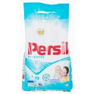 Порошок стиральный Persil Sensitive 3кг - Фото