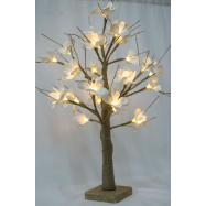 ФІГУРА ДЕРЕВО 60 СМ 24Л - Фото