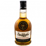 Виски Old Smuggler 40% 0,7л - Фото