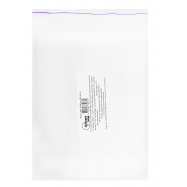 Пакет Zip 15х20см 100шт - Фото