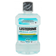 Ополаскиватель для полости рта Listerine Мята 250мл - Фото