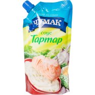 Соус Чумак Тартар 200г