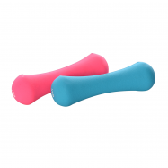 Коврик для ванной Nicesea 45х70 графит - Фото