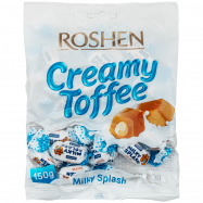 Конфеты Roshen Creamy Toffee 150г - Фото
