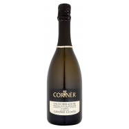 CORNER ПРОСЕККО ГРАН КЮВЕ Б/С 0,75Л - Фото