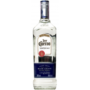 Текила Jose Cuervo Especial Silver 38% 1л - Фото