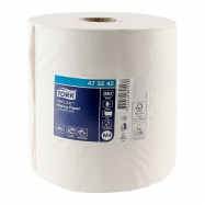 Бумага для протирания Tork Reflex 1шт - Фото