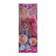 Кукла ддет 3-х лет №5734000 Simba 1шт - Фото