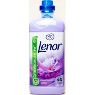 Кондиц д/белья Lenor Свеж Лаванды 2л - Фото