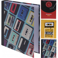 ПАПКА -РЕЄСТРАТОР А4 - Фото