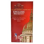 AHMAD ЧОР 25П - Фото