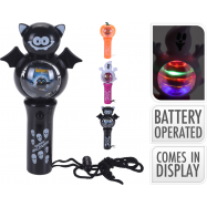 ПАЛИЧКА Д/ХЕЛЛОВІНУ 12 СМ LED - Фото