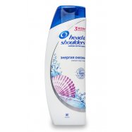 Шампунь Head & Shoulders Энергия Океана против перхоти 400мл - Фото