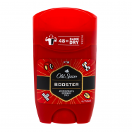 OLD SPICE ТВЕР ДЕЗ БУСТЕР 50МЛ - Фото