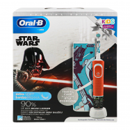 ORAL_B  ЕЛЕКТР.ЗЩ KIDS STARWARS - Фото