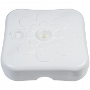 Основа под зонт Altea 38х38см - Фото