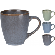 ЧАШКА 400МЛ REACTIVE В АС - Фото