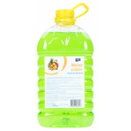 Мыло жидкое Aro Тропические Фрукты 4500г - Фото