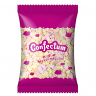 ЗЕФІР ЖУВАЛЬНИЙ АРОМАТИЗОВАНИЙ 600 - Фото