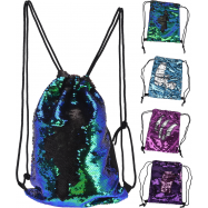 СУМК ПАЙЕТ 46X35XCM ДИЗ РУСАЛ - Фото