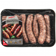 ГЛОБ.КОВБАСКИ НЮРІНБЕРГСЬКІ ОХ.0,5 КГ - Фото