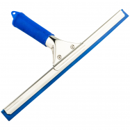 ME. PROF. СКРЕБОК ДЛЯ  ВІКОН БЕЗ РУЧКИ - Фото