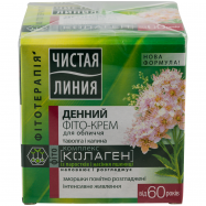 ЧЛ ФІТО-КР ДЕН КОЛАГ60+ 45МЛ - Фото