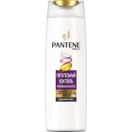 Шампунь для волос Pantene Pro-V Питательный коктейль 250мл - Фото