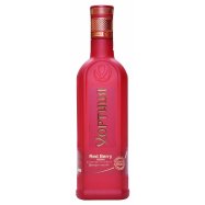 KHORTYTSYA ГОРІЛКА RED BERRY 0 - Фото