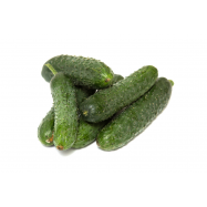 ОГУРЕЦ КОРНИШОН ТУРЕЦКИЙ КГ - Фото