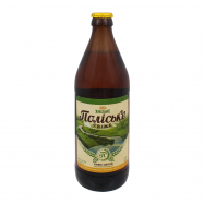 ХМІЛЬНЕ ПОЛІСЬКЕ ПИВО 0,5Л - Фото