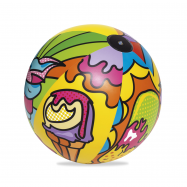 BESTWAY ПЛЯЖНИЙ М'ЯЧ 91 СМ - Фото