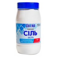 SOLENA СІЛЬ КУХ  +КАЛІЙ 700Г - Фото