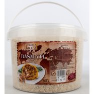 Рис World's Rice Басмати шлиф длин 2000г - Фото