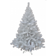 TAR.HOUSE ЯЛИНКА БІЛА 180 СМ - Фото