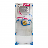 Сушилка для белья EuroGold Quartet №0531 1шт - Фото