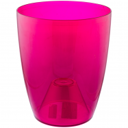 ГОРЩИК ОРХІДЕЯ 20*24 СМ - Фото