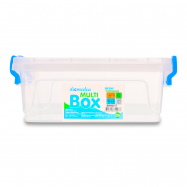 Контейнер Multibox з ручками Діомедеа 0,6л - Фото