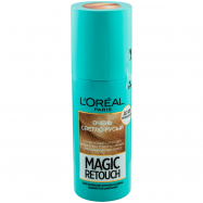 Тонирующий спрей L`Oréal Paris Очень светло-русый 75мл - Фото