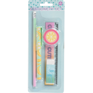 НБ КАНЦ 5 ПР TROPIC - Фото