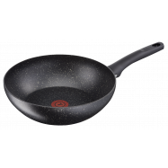 TEFAL СКОВОРІДКА EVEREST 28СМ - Фото