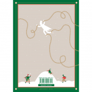 Книга Рождественская История - Фото