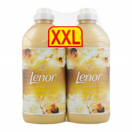 LENOR КОНДИЦ ЗОЛОТА ОРХІДЕЯ 2Х1,08Л - Фото