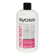 Бальзам Syoss Anti-Haarverl 500мл - Фото