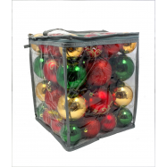 TAR.HOUSE НАБІР КУЛЬ 60/80 ММ50 ШТ - Фото