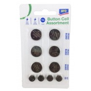 ARO НБ БАТАР AG&CR 10ШТ - Фото