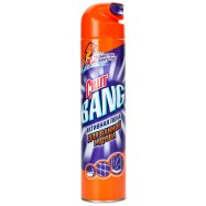 Средство д/истки ванной/душа Cillit Bang Активная пена 600мл - Фото