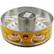 SNB ТОРТОВНИЦЯ 210 ПОДВІЙНЕ ДН - Фото