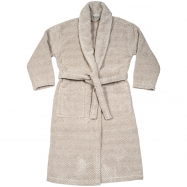 TARRINGTON HOUSE ХАЛАТ S GEOMETRIC - Фото